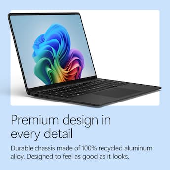 Microsoft Surface Laptop 13.8 Microsoft Surface Laptop 13.8