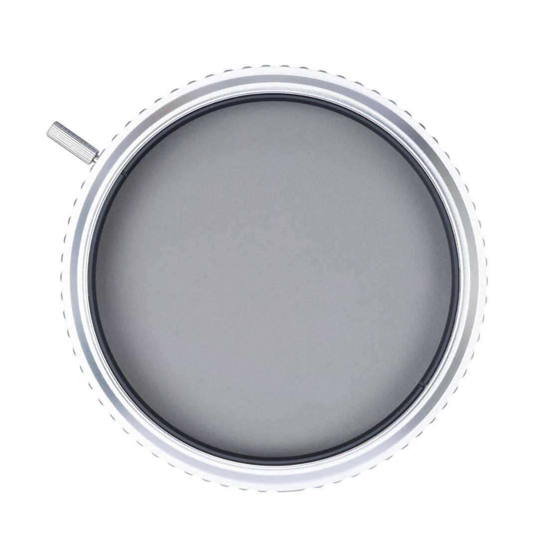 Angle. NiSi - NiSi 86mm True Color ND Vario Pro Nano 1 to 5 Stops Variable ND Filter.