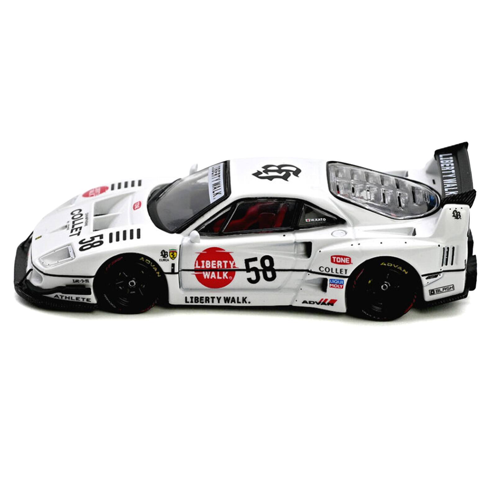 COLLET gillll EURGA  
ADVAN ATHLETE  
LIBERTY WALK. KIWKATO TONE LIBERTY WALK 58 COLLET MOLY LIQUI LIBERTY WALK. MAVaA  
ADVAN  
LIBERTY WALK III BLASK