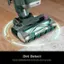 PRO DETECT Shark clean DETECT duo Dirt Detect Senses embedded dirt and boosts cleaning power.
