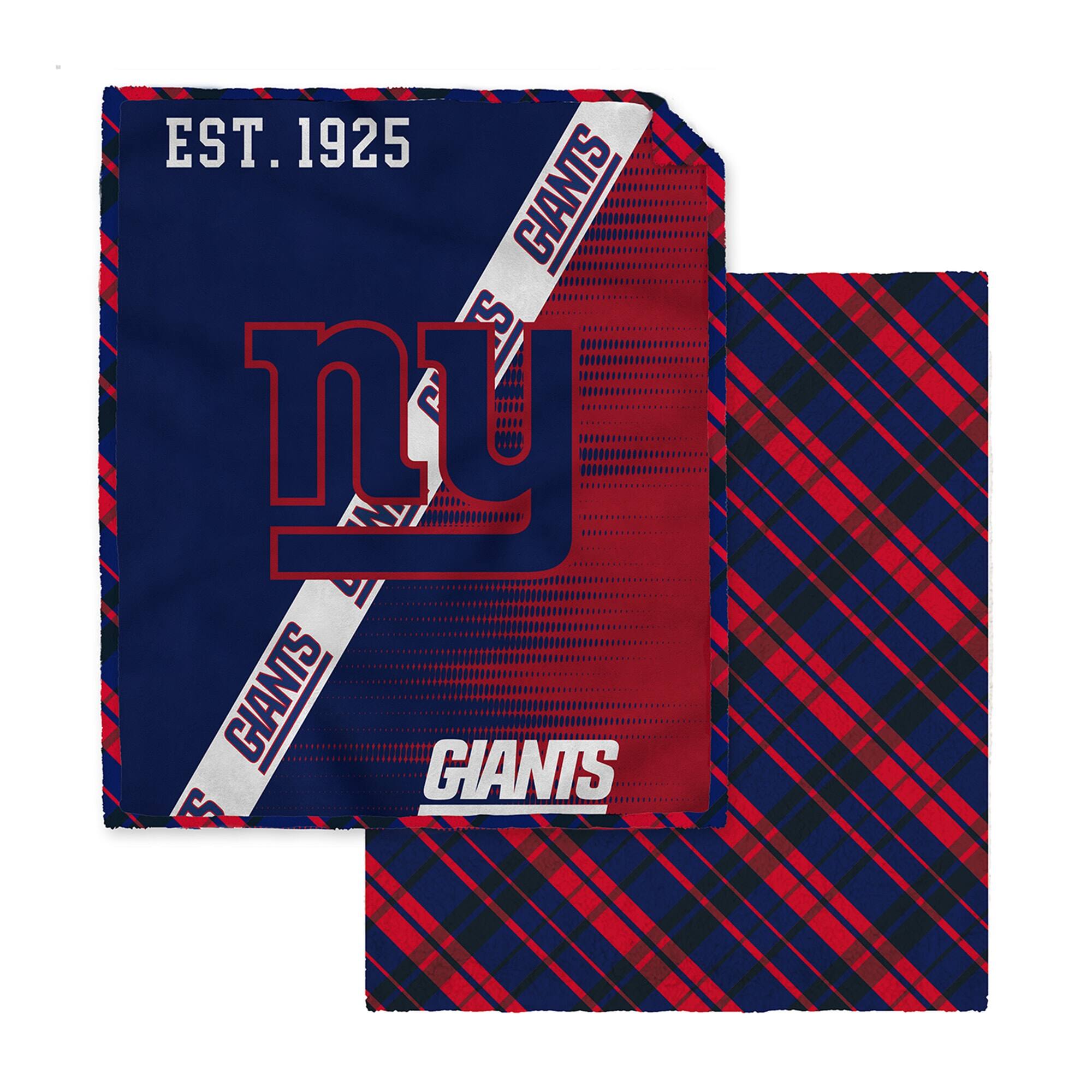 EST. 1925  
ny  
GIANTS  
GIANTS