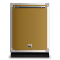 Viking - Dishwasher Panel - Golden Hour - Front_Zoom