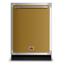 Viking - Dishwasher Panel - Golden Hour
