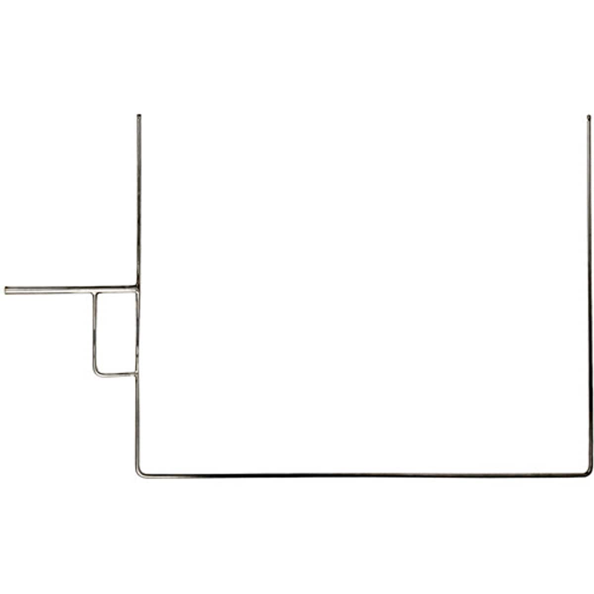 Kupo - 18x24" Open End Flag Frame