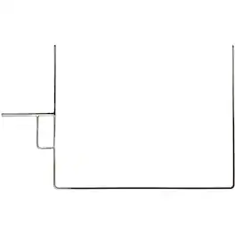 Kupo - 18x24" Open End Flag Frame