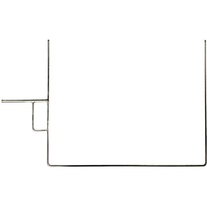 Front. Kupo - Kupo 18x24" Open End Flag Frame.