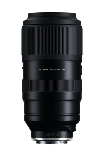 Tamron 50 400mm F/4.5 6.3 DI III VC VXD Telephoto Zoom Lens for Tamron 50 400mm F/4.5 6.3 DI III VC VXD Telephoto Zoom Lens for