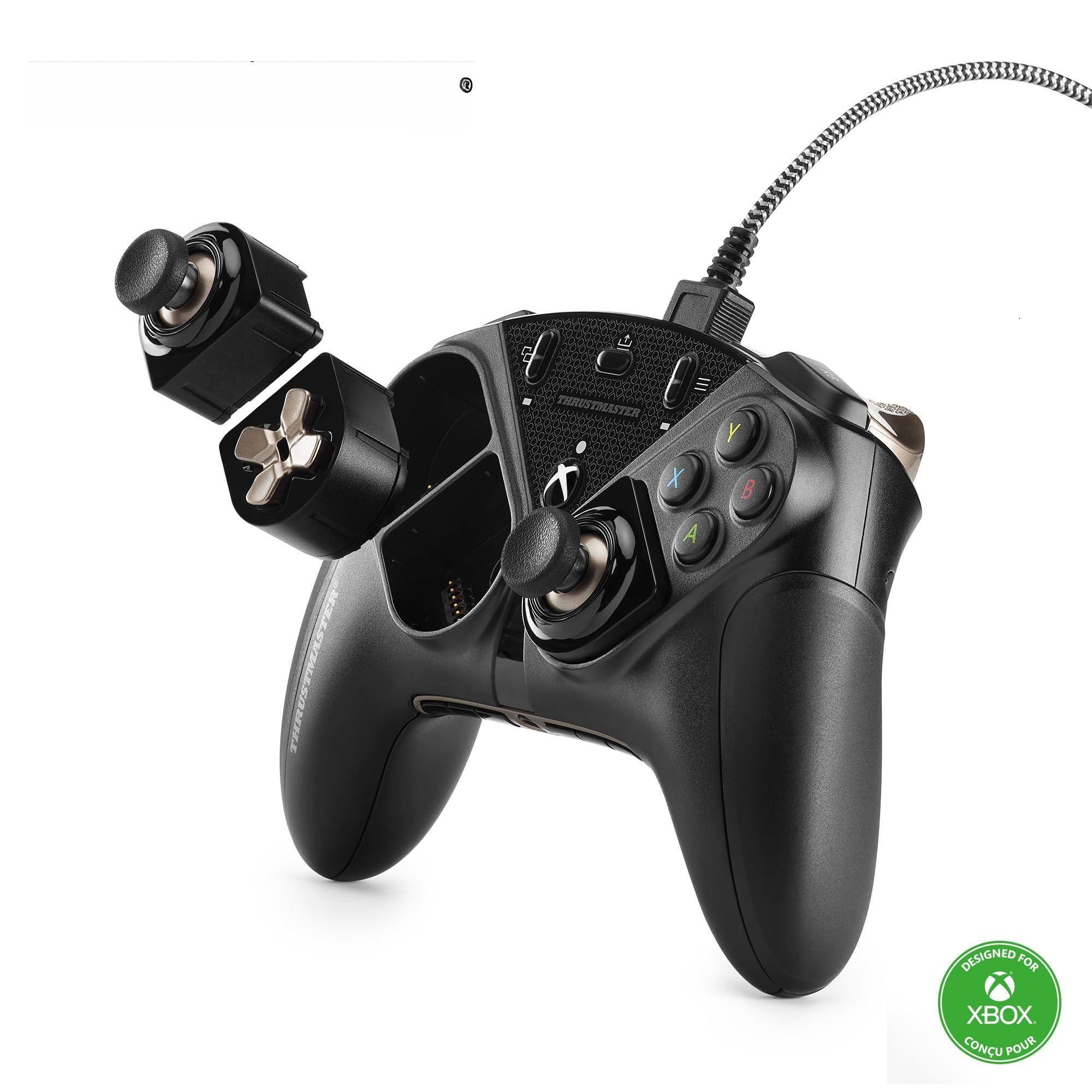 Black Controller