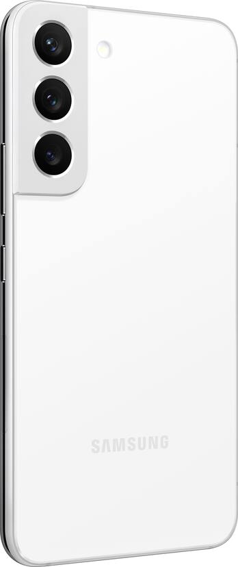 Samsung Galaxy S22 5G 256GB (Unlocked) Phantom White S901U - Best Buy Samsung Galaxy S22 5G 256GB (Unlocked) Phantom White S901U - Best Buy