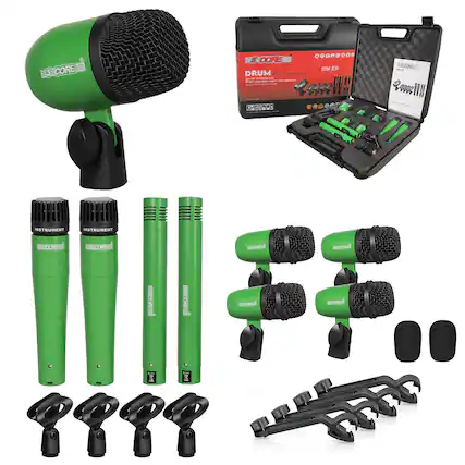 Sure, here is the corrected and grouped text from the image:
---
**EJECORE**
**DRUM Microphone**
**DM E9**
**Drum & Instrument Microphone**
**EJECORE**
**INSTRUMENT**
**EJECORE**
**EJECORE**
**EJECORE**
**EJECORE**
**EJECORE**
**EJECORE**
**EJECORE**
**EJECORE**
**EJECORE**
**EJECORE**
**EJECORE**
**EJECORE**
**EJECORE**
**EJECORE**
**EJECORE**
**EJECORE**
**EJECORE**
**EJECORE**
**EJECORE**
**EJECORE**
**EJECORE**
**EJECORE**
**EJECORE**
**EJECORE**
**EJECORE**
**EJECORE**
**EJECORE**
**EJECORE**
**EJECORE**
**EJECORE**
**EJECORE**
**EJECORE**
**EJECORE**
**EJECORE**
**E