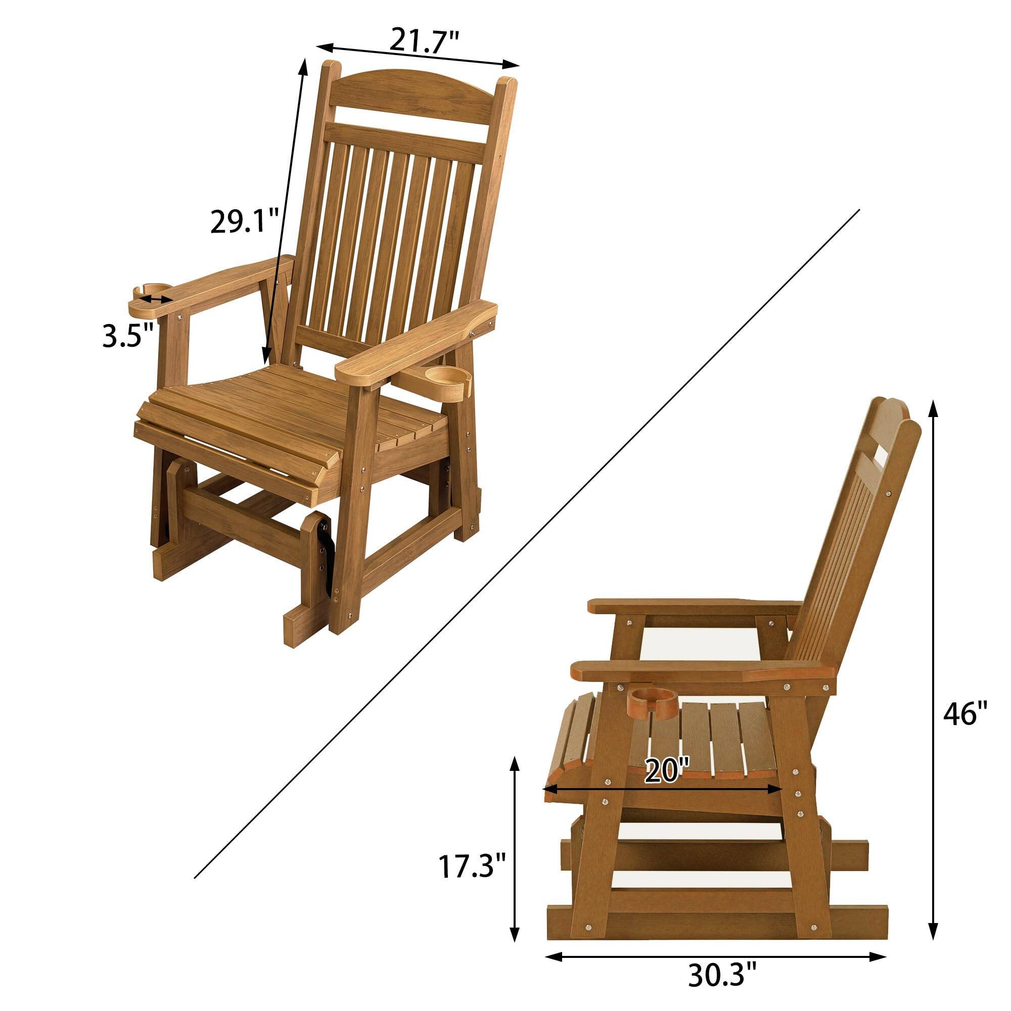 21.7"  
29.1"  
3.5"  
46"  
20"  
17.3"  
30.3"