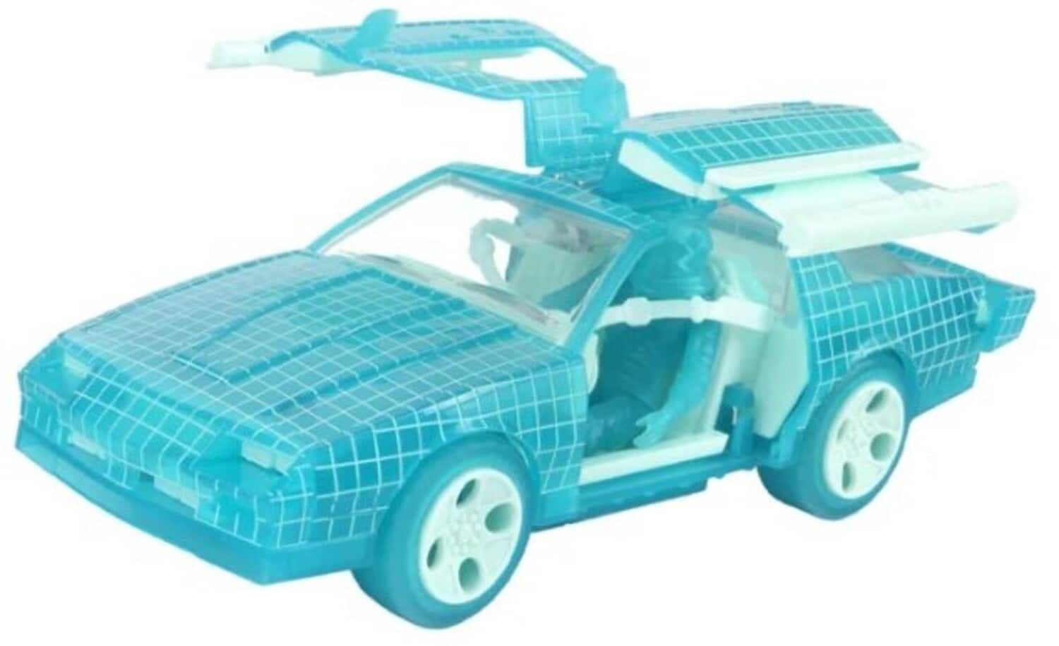 The Loyal Subjects - M.A.S.K. HOLOGRAM THUNDERHAWK - COLLECTIBLES - Multicolor price history on PriceWatchPro