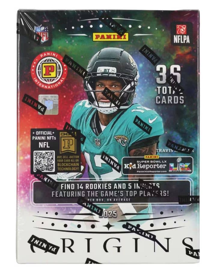 2024 Panini Phoenix Football Blaster Box SP-PAN24FBPHB - Best Buy