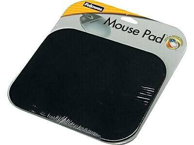 Fellowes Mouse Pad  
Ergonomic Design