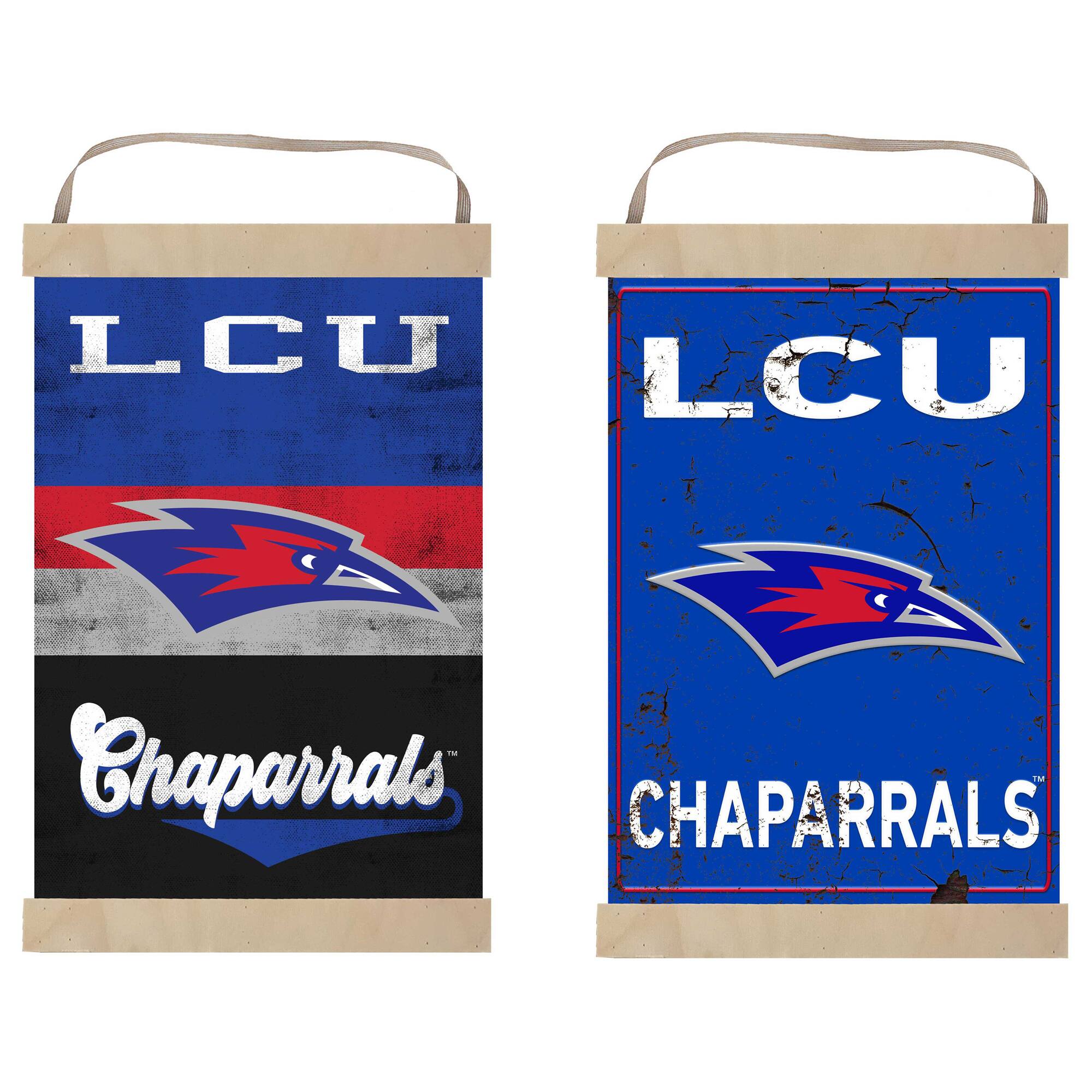 LCU - Chaparrals