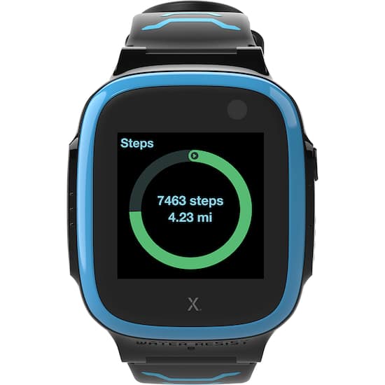 Buy calling hot sale watch