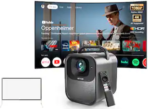 For you
Live
Apps
Library
NATIVE 1080P
Native 1080P
4K SUPPORTED
4K Supported
HDR
HDR Decoding
Trending
Christopher Nolan's magnificent global phenomenon about the father of the atomic bomb
Top picks for you
BARRY
X-MEN 97
Disney+
Stream now
Your apps
NETFLIX
hulu
ETOE
NETFLIX
hulu
Spotify