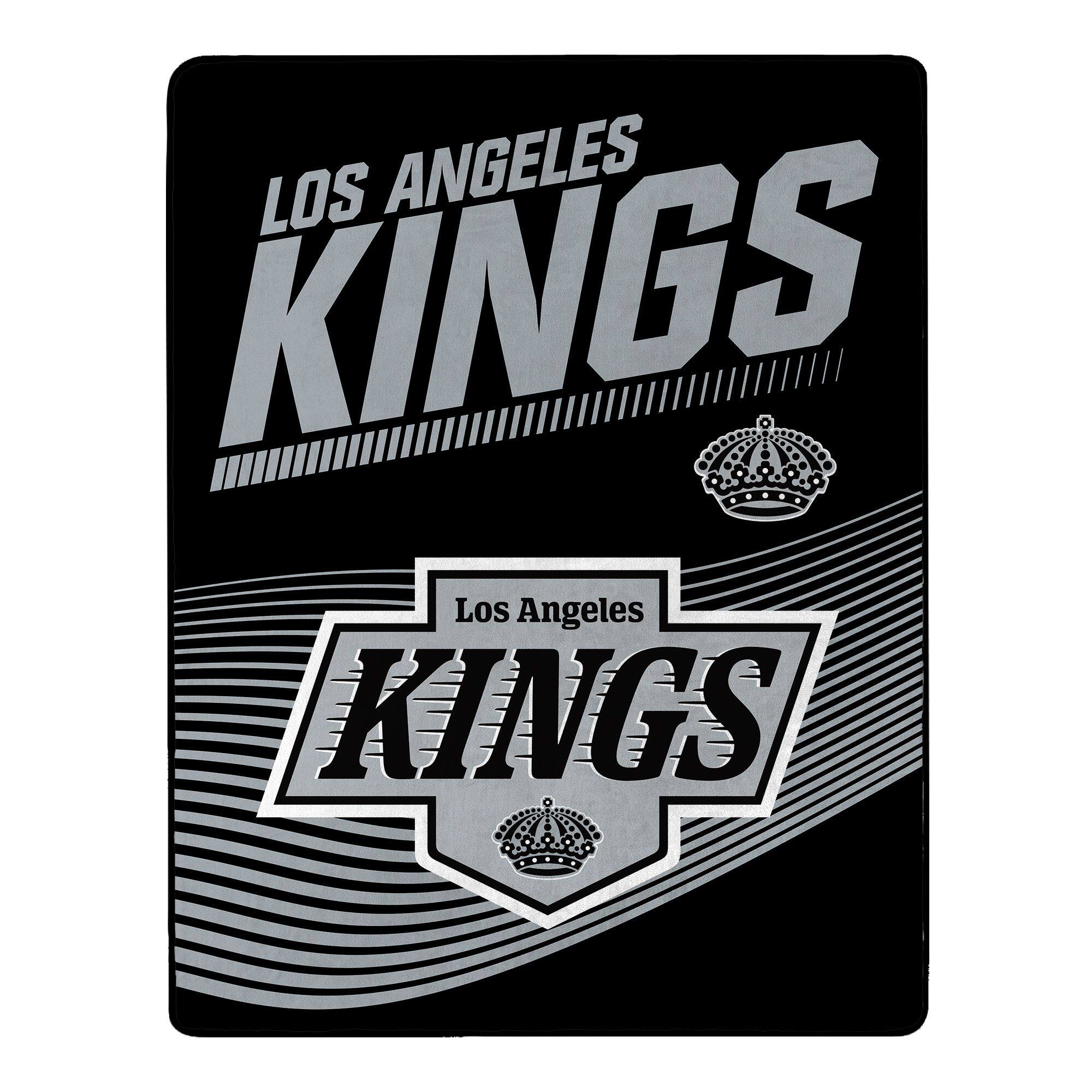 Los Angeles  
KINGS  

Los Angeles  
KINGS