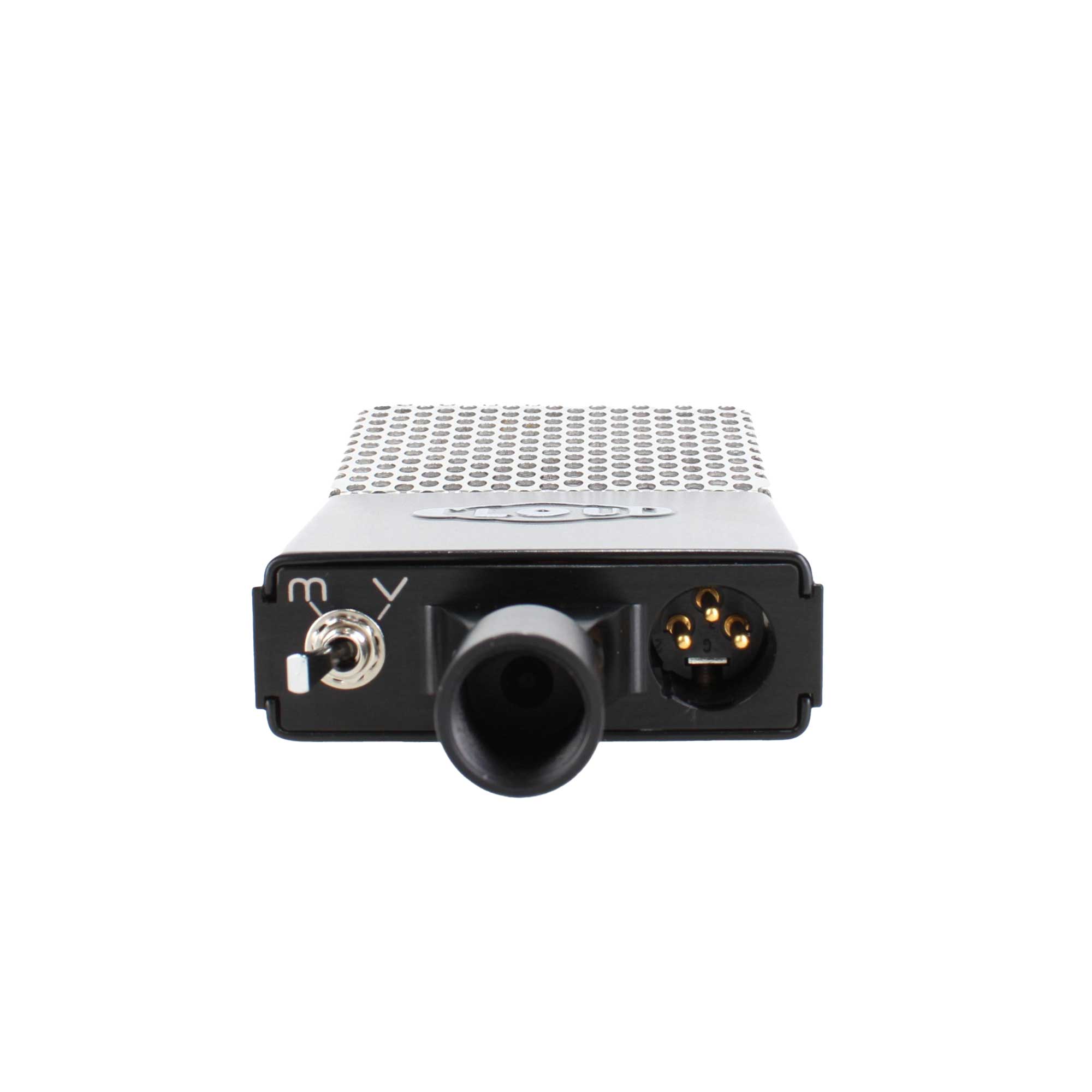 Alt View 1. Cloud Microphones - Cloud 44-A Active Ribbon Microphone for Professional Voice/Music Recording.