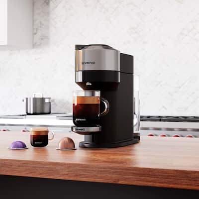 Nespresso Vertuo Next Premium Coffee and Espresso Maker, 120V Nespresso Vertuo Next Premium Coffee and Espresso Maker, 120V