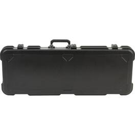 SKB - Hardshell Guitar Case for Fender Jaguar and Jazzmaster Guitars 1SKB-62