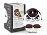 BrainStream - Egg Timer Kitchen Timer Plays Tunes for Soft Medium & Hard-Boiled Eggs - White