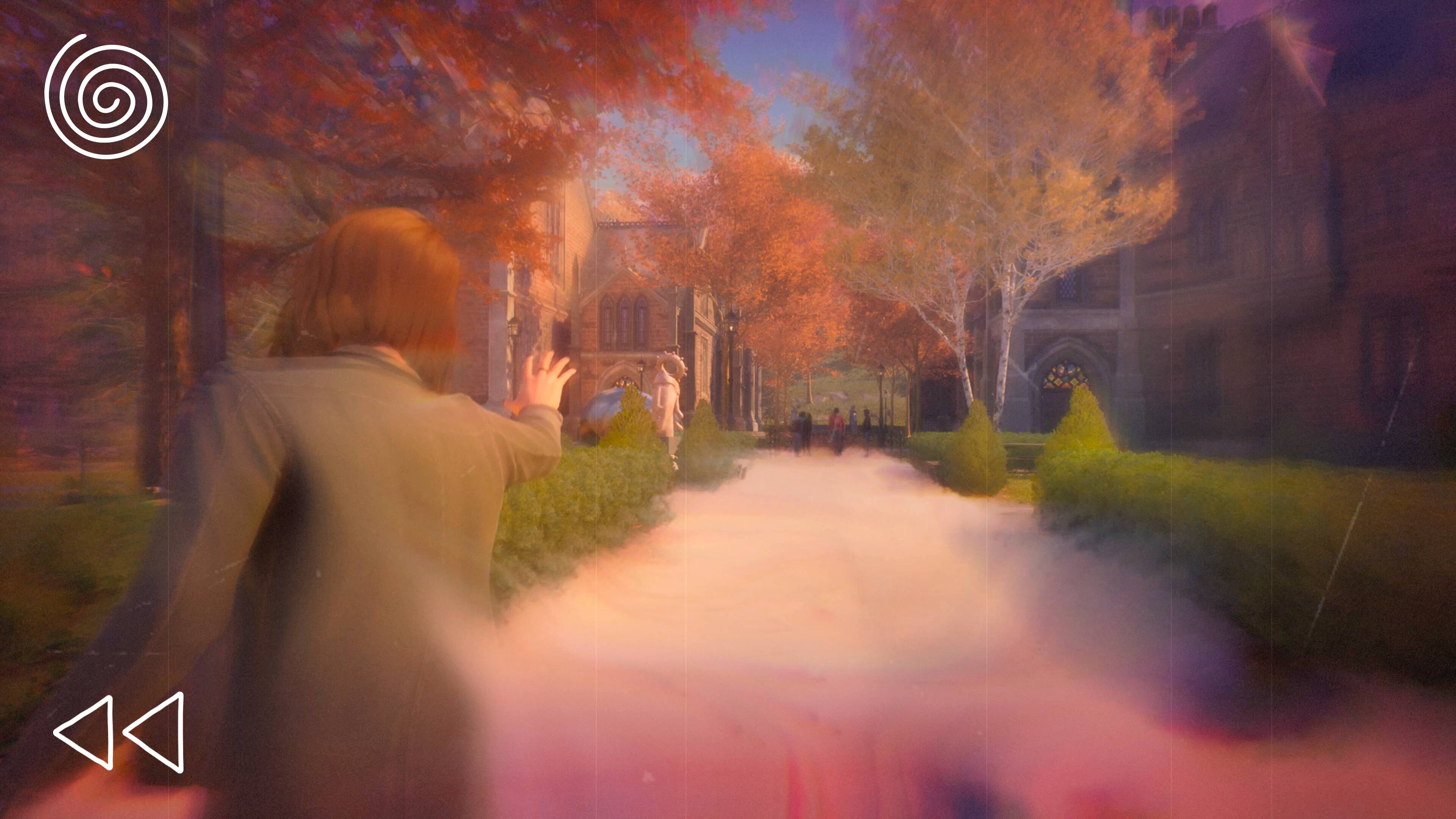 Alt View 1. Square Enix - Life is Strange: Reunion.