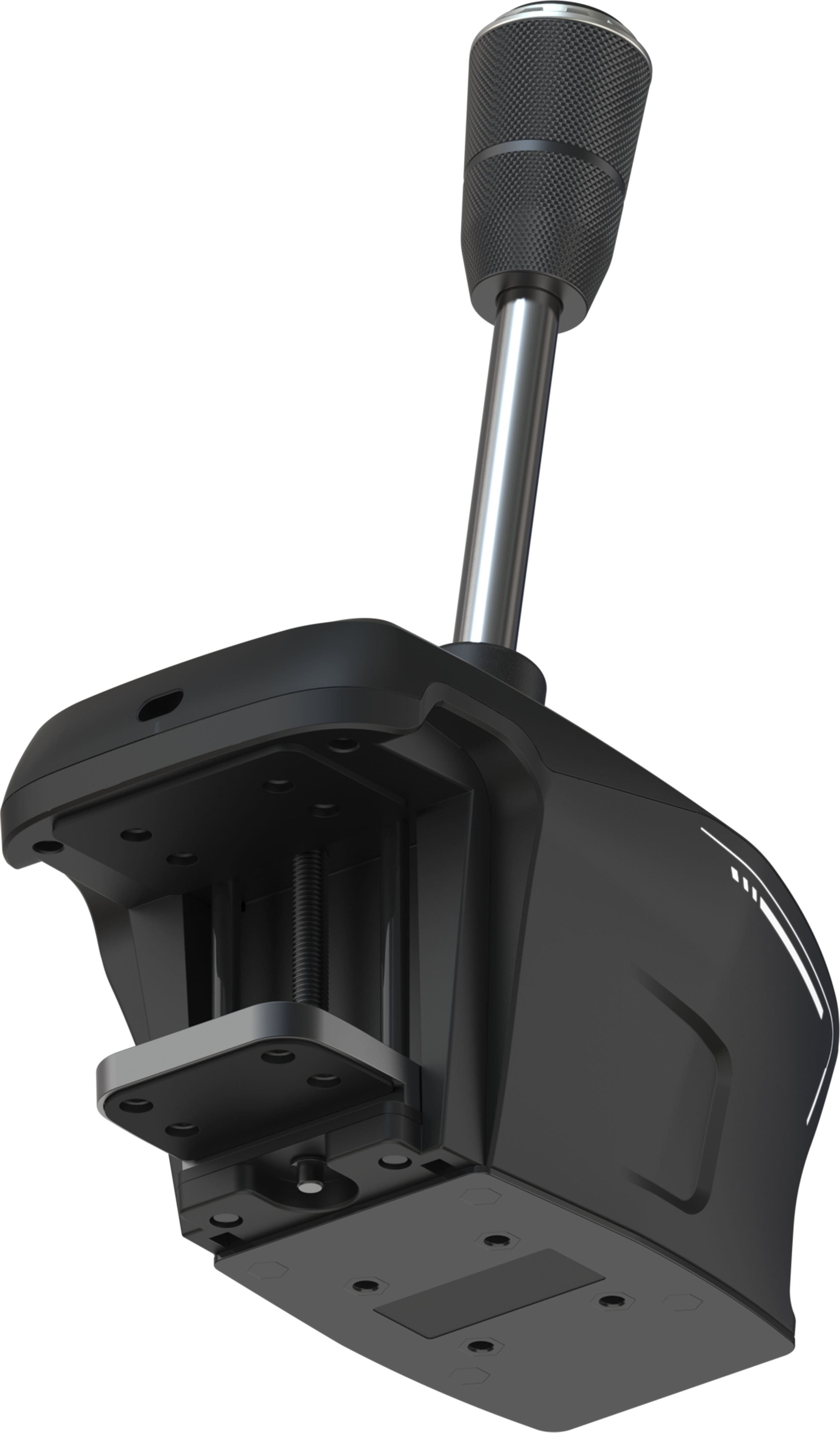 Alt View 22. Turtle Beach - VelocityOne Multi-Shift for Windows 10/11 PCs | Xbox Series X|S & Xbox One - Black.