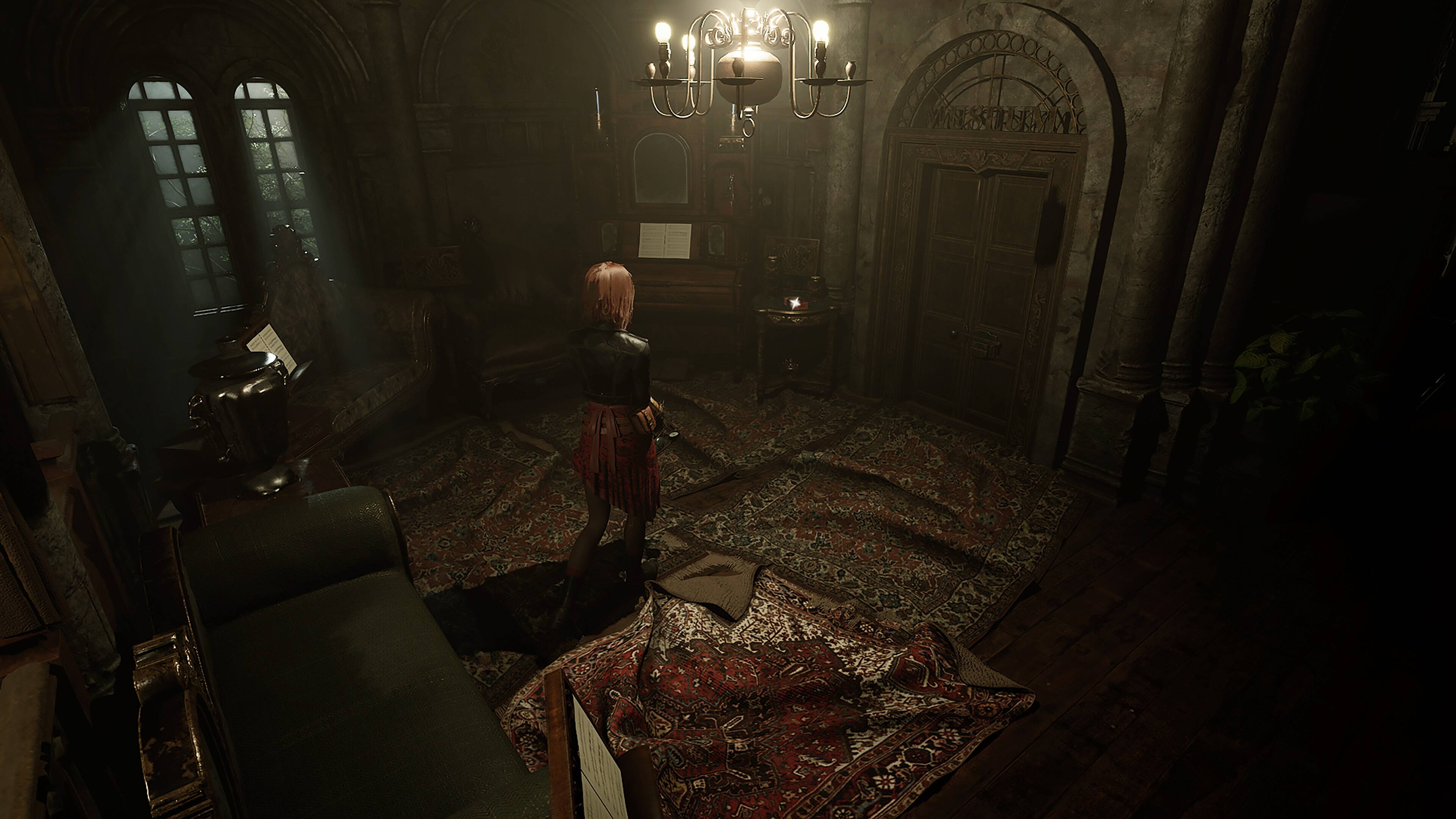 Alt View 6. PQube - Tormented Souls 2.