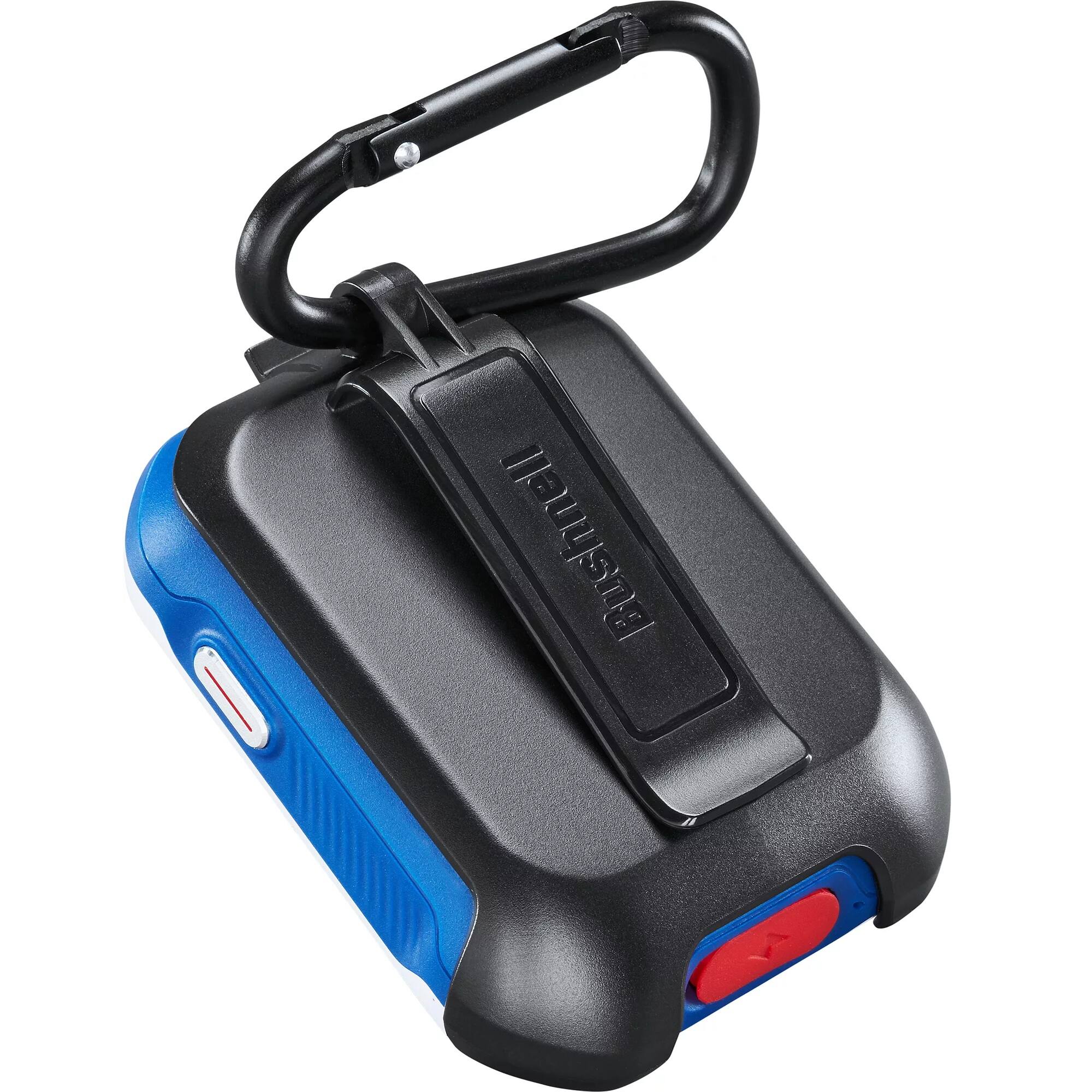 Alt View 8. Bushnell - Bushnell Golf Phantom 3 Slope Handheld GPS Rangefinder | 38,000 Courses, Slope Compensation, Hazard Info, Touchscreen - Blue.