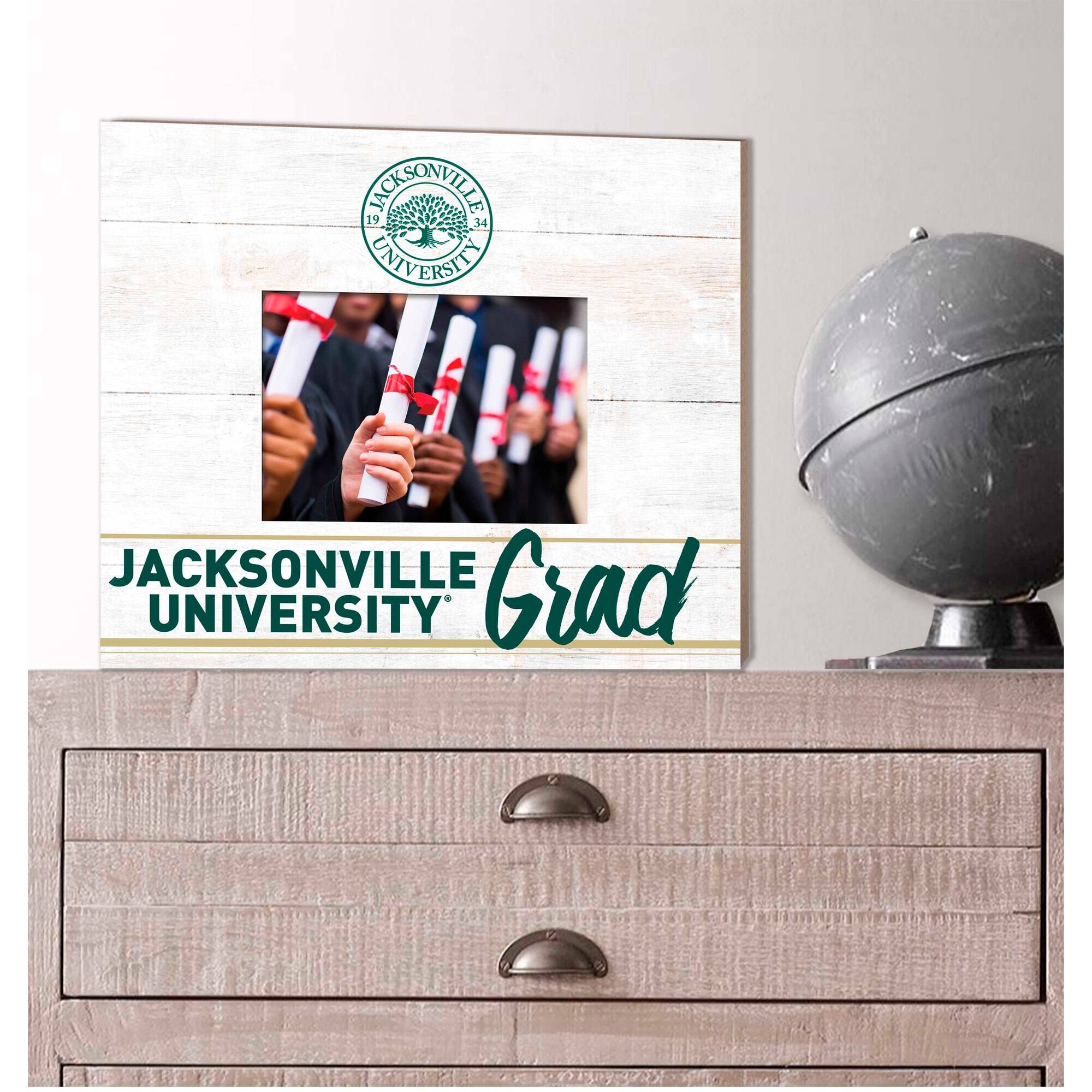JACKSONVILLE UNIVERSITY Grad