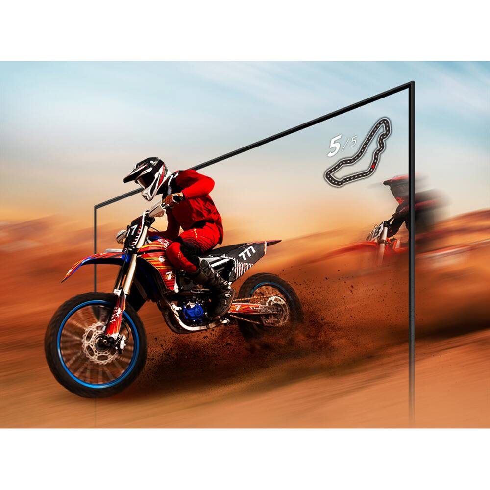 Alt View 1. Samsung - 32" QLED Q8F 4K Vision AI Smart TV (2025) w/ Accessories Bundle.