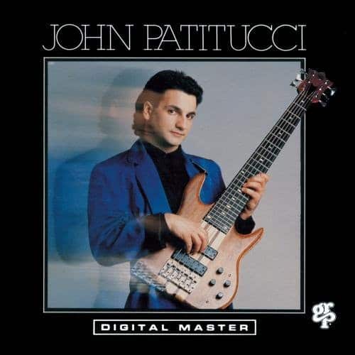 John Patitucci - John Patitucci   - COMPACT DISCS [CD] price history on PriceWatchPro