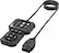 CVDEOED ISEXSIS Data Stream Review DICL LID Vallago REXINO ahetup BAT I/M EXIT COM OK