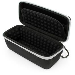 CASEMATIX - Protective Carry Case FitsMedicube Booster Pro X2 Beauty Device - EVA Storage Organizer for Facial Skincare Devices