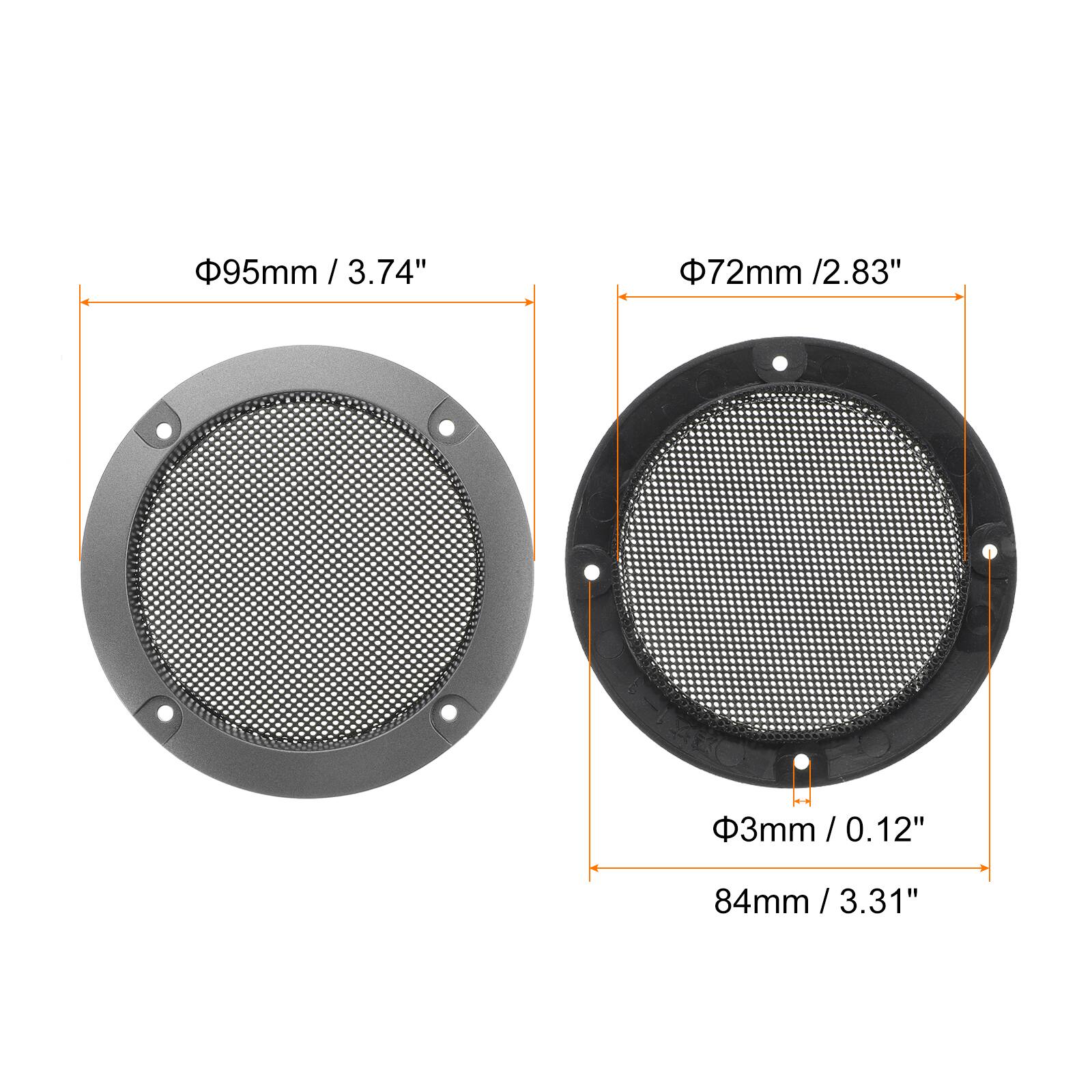 95mm / 3.74"  
72mm / 2.83"  
3mm / 0.12"  
84mm / 3.31"