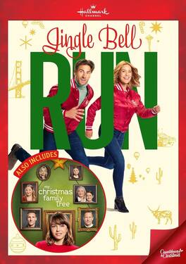 Jingle Bell Run / My Christmas Family Tree - DVD