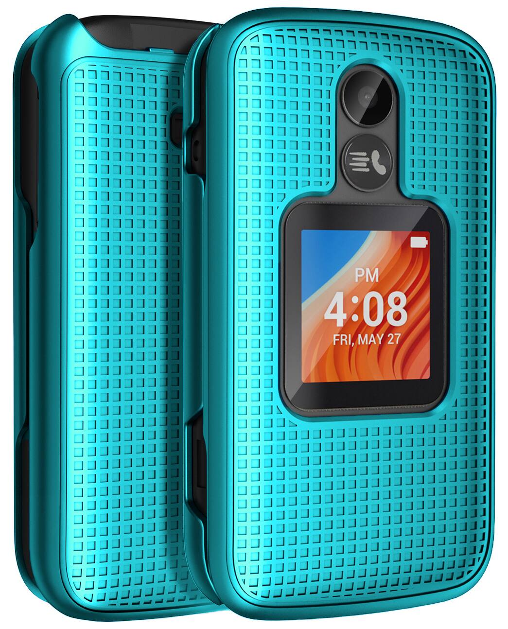 Teal