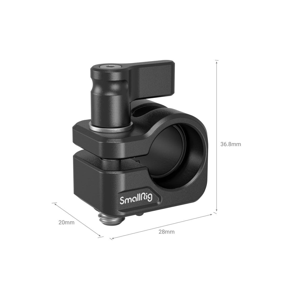 36.8mm SmallRig 20mm 28mm