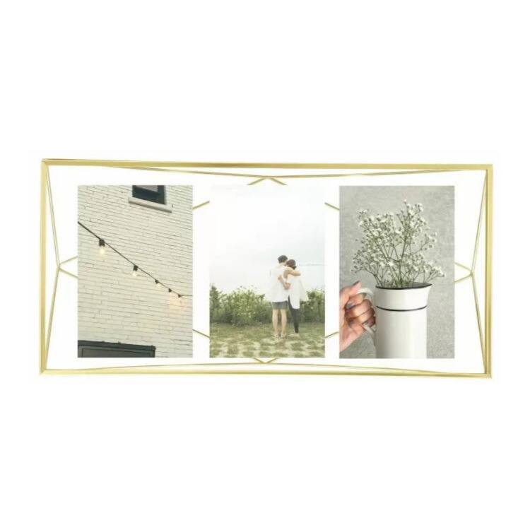 Left. Umbra - Umbra Prisma PD Multi-Picture Frame.