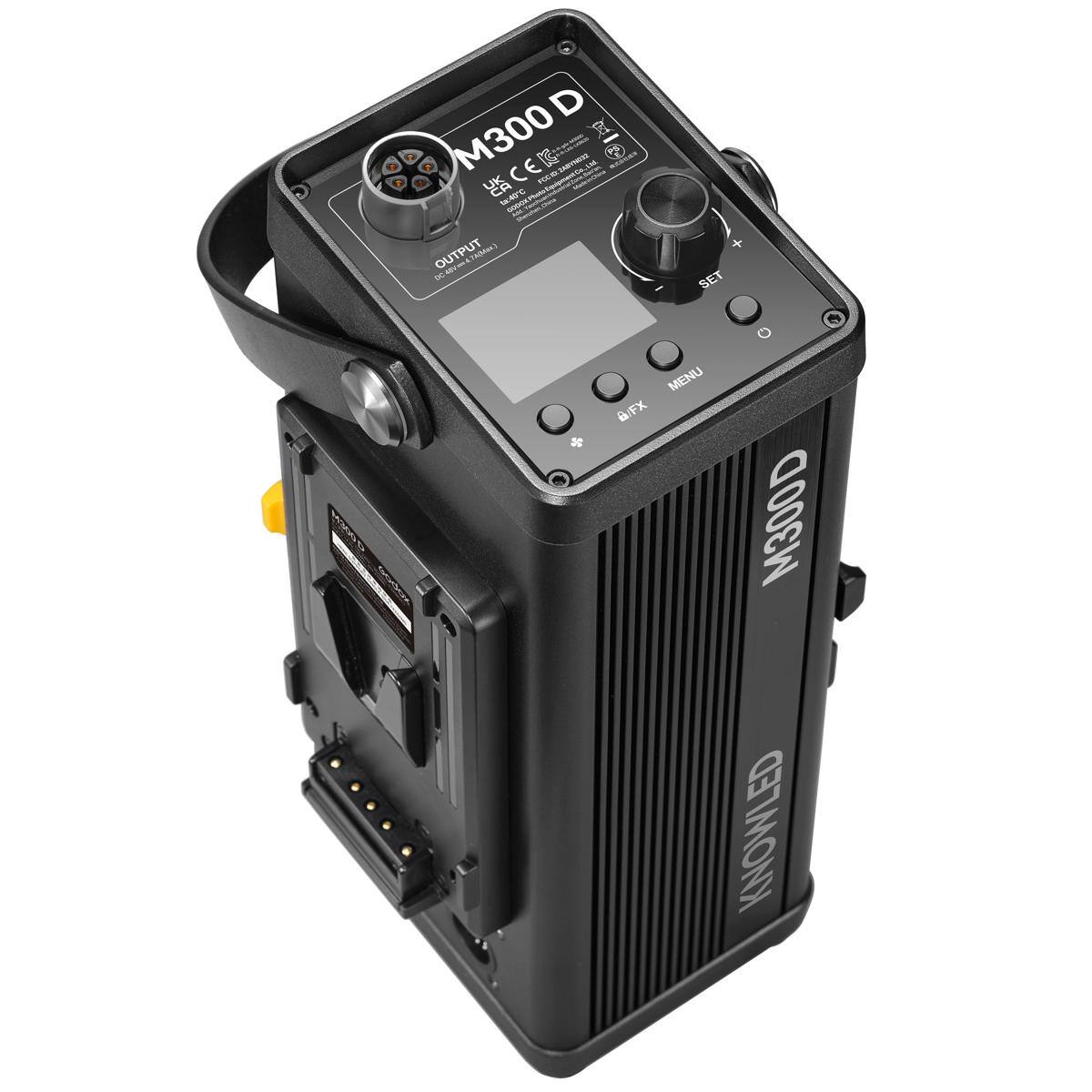 M300 D  
OUTPUT  
SET + MENU  
B/FX & M300D  
KNOWLED