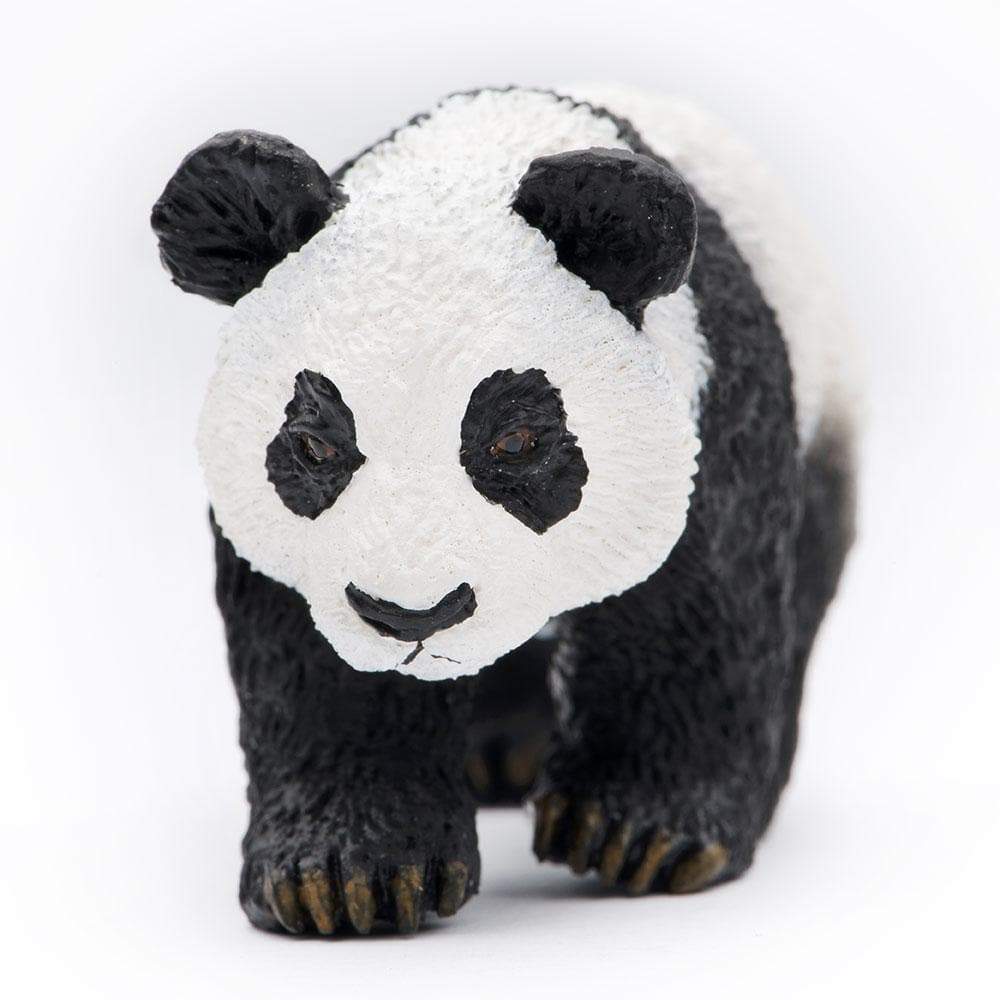 Alt View 2. Safari Ltd. - Panda Cub Toy Figurine.