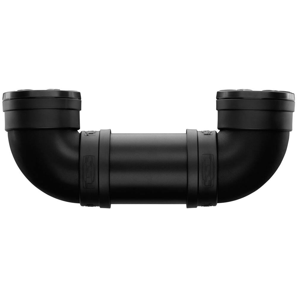 Alt View 8. SoundStorm - Soundstorm Bluetooth 6.5" 450W ATV/Marine Amplified Tube Speaker (4 Pack).