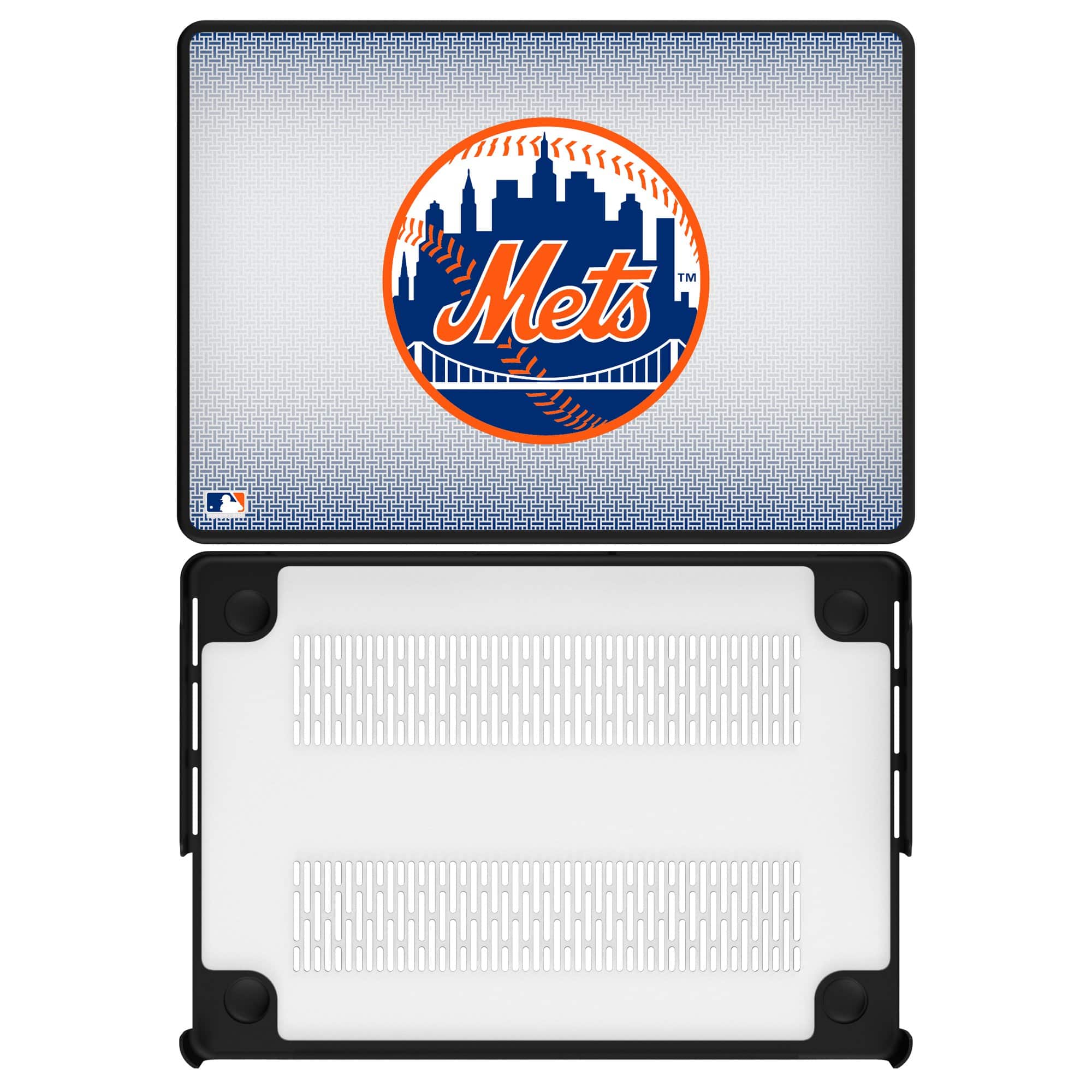 Keyscaper - New York Mets Linen MacBook Case - Pro 13 in - Multicolor price history on PriceWatchPro
