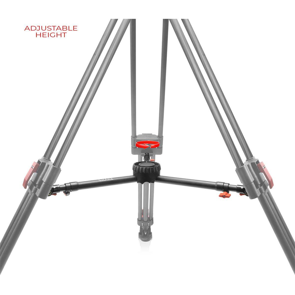ADJUSTABLE HEIGHT