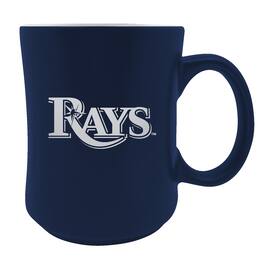 Great American Products - Tampa Bay Rays 19oz. Starter Mug - Multicolor