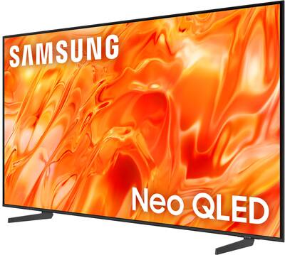 Samsung 55” Class QN70H Series Neo QLED Mini LED 4K UHD Samsung 55” Class QN70H Series Neo QLED Mini LED 4K UHD