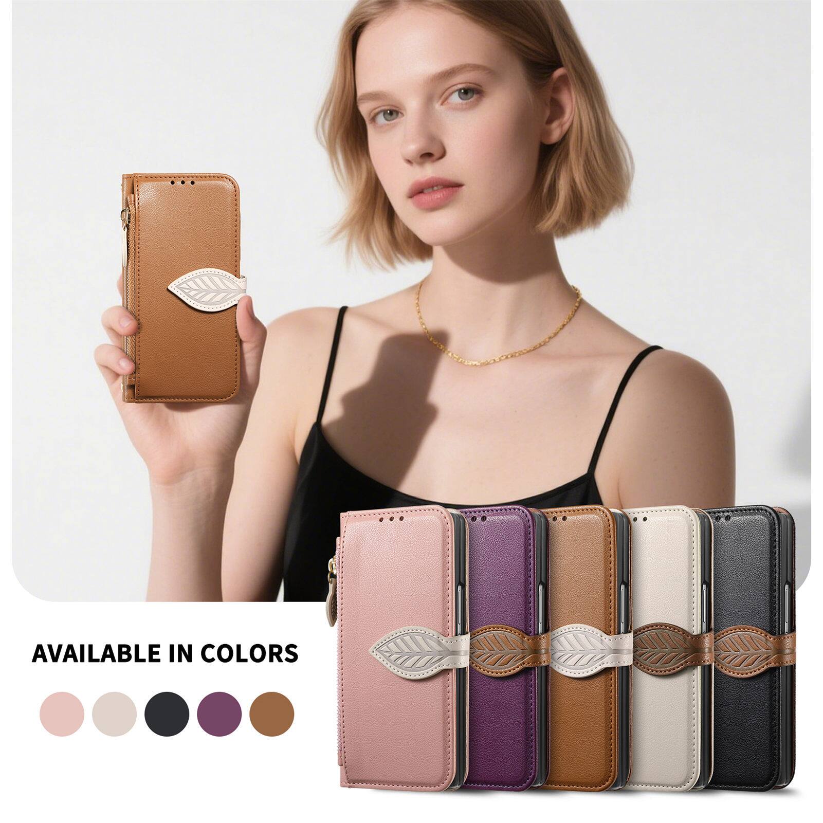 AVAILABLE IN COLORS