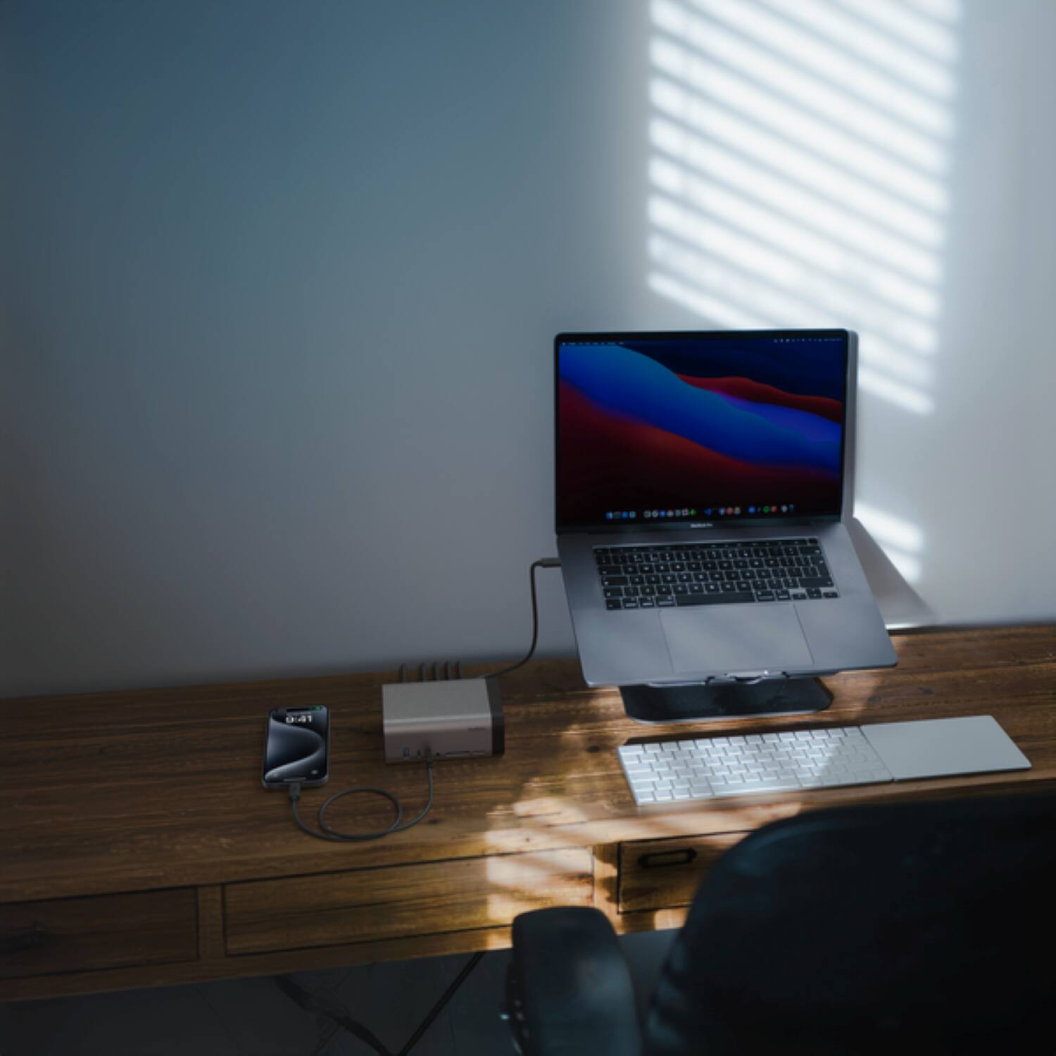 media item thumbnail