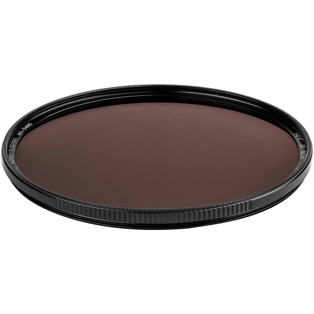 NiSi - 95mm PRO Nano Round 3-Stop IRND8 Filter price history on PriceWatchPro